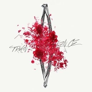 Various Artists - Transcendence in der Gruppe VINYL bei Bengans Skivbutik AB (3307810)