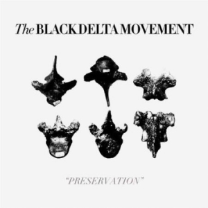 Black Delta Movement - Preservation in der Gruppe VINYL bei Bengans Skivbutik AB (3307816)