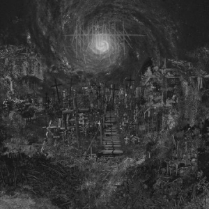 Abstracter - Cinereous Incarnate in der Gruppe VINYL bei Bengans Skivbutik AB (3307820)