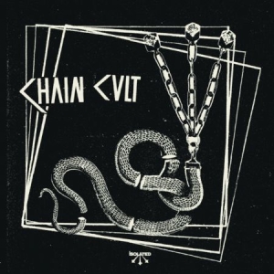Chain Cult - Isolated in der Gruppe VINYL bei Bengans Skivbutik AB (3307825)