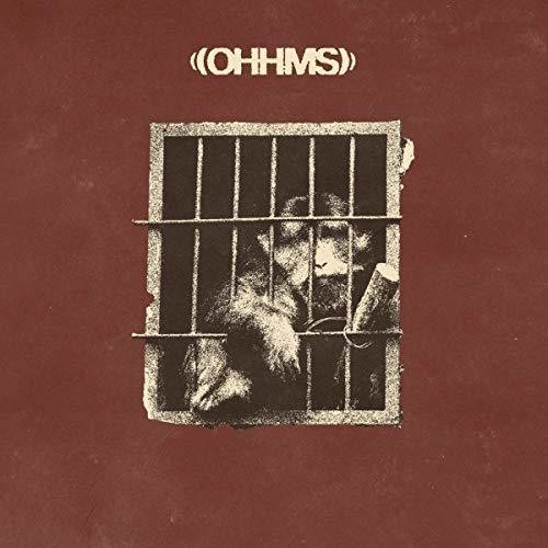 Ohhms - Exist in der Gruppe VINYL / Hårdrock/ Heavy metal bei Bengans Skivbutik AB (3307834)