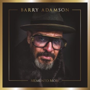 Barry Adamson - Memento Mori (Anthology 1978-2018) in der Gruppe CD bei Bengans Skivbutik AB (3307860)