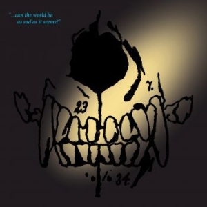 Throbbing Gristle - Heathen Earth in der Gruppe CD bei Bengans Skivbutik AB (3307863)