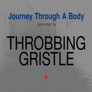 Throbbing Gristle - Journey Through A Body in der Gruppe CD bei Bengans Skivbutik AB (3307867)