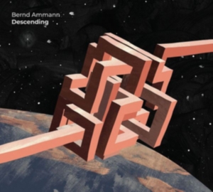 Ammann Bernd - Desecending in der Gruppe CD bei Bengans Skivbutik AB (3307880)