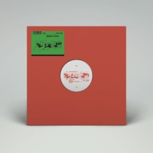 Parquet Courts - Wide Awake! (Remixes) in der Gruppe VINYL bei Bengans Skivbutik AB (3308073)