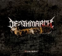 Deathmarch - Dismember in der Gruppe CD bei Bengans Skivbutik AB (3308081)