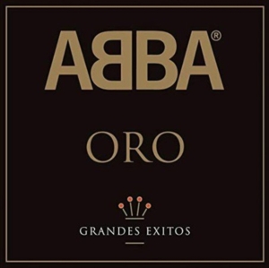 Abba - Oro (2Lp) in der Gruppe Minishops / Abba bei Bengans Skivbutik AB (3308093)