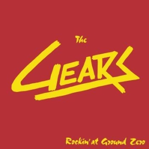 Gears The - Rockin' At Ground Zero in der Gruppe VINYL bei Bengans Skivbutik AB (3308858)