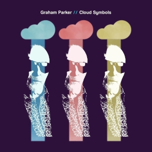 Graham Parker - Cloud Symbols in der Gruppe CD bei Bengans Skivbutik AB (3309355)