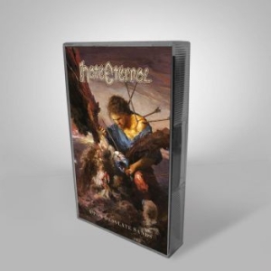 Hate Eternal - Upon Desolate Sands (Mc) in der Gruppe Hårdrock/ Heavy metal bei Bengans Skivbutik AB (3309375)