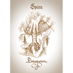 Draugurinn - Spira in der Gruppe CD bei Bengans Skivbutik AB (3309376)