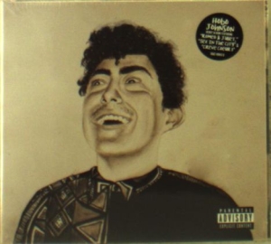 Hobo Johnson - The Rise Of Hobo Johnson in der Gruppe CD bei Bengans Skivbutik AB (3309386)
