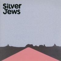 Silver Jews - American Water in der Gruppe VINYL bei Bengans Skivbutik AB (3309393)