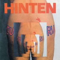 Guru Guru - Hinten in der Gruppe VINYL / Bestseller bei Bengans Skivbutik AB (3309417)