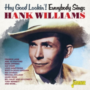 Various Artists - Hey Good Looking! in der Gruppe CD bei Bengans Skivbutik AB (3309435)