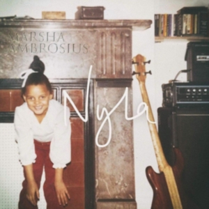 Ambrosius Marsha - Nyla in der Gruppe CD bei Bengans Skivbutik AB (3309459)