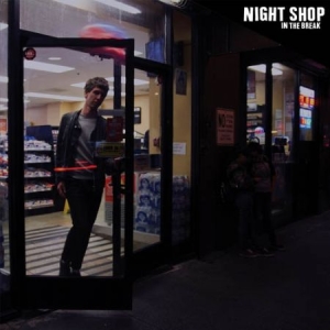 Night Shop - In The Break in der Gruppe VINYL bei Bengans Skivbutik AB (3309466)