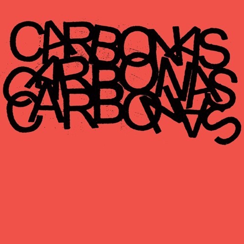 Carbonas - Your Moral Superiors in der Gruppe CD / Rock bei Bengans Skivbutik AB (3309471)