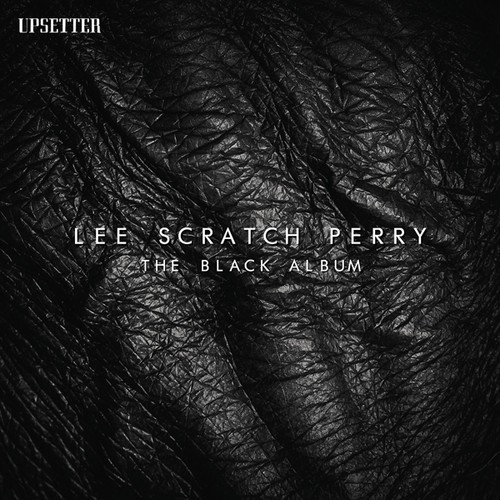 Perry Lee Scratch - Black Album in der Gruppe CD / Reggae bei Bengans Skivbutik AB (3309480)