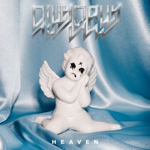 Dilly Dally - Heaven in der Gruppe CD bei Bengans Skivbutik AB (3309502)
