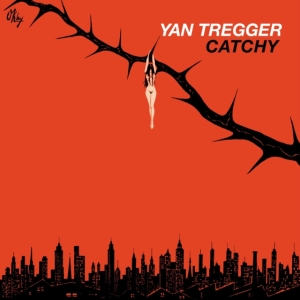 Tregger Yan - Catchy in der Gruppe CD bei Bengans Skivbutik AB (3309505)