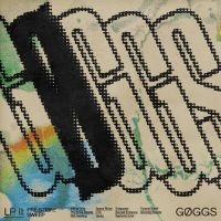 Goggs - Pre Strike Sweep in der Gruppe VINYL bei Bengans Skivbutik AB (3309510)