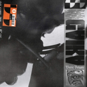Gaika - Basic Volume in der Gruppe VINYL bei Bengans Skivbutik AB (3309706)