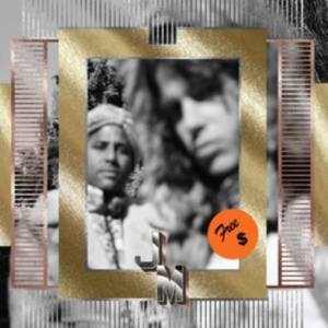 Jack Moves The - Free Money in der Gruppe VINYL / Pop-Rock bei Bengans Skivbutik AB (3309751)