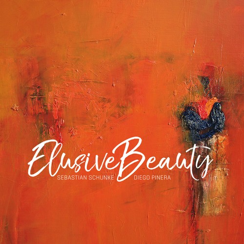 Schunke & Pinera - Elusive Beauty in der Gruppe CD / Bestseller bei Bengans Skivbutik AB (3309755)