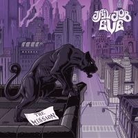 Jail Job Eve - Mission in der Gruppe CD bei Bengans Skivbutik AB (3309772)
