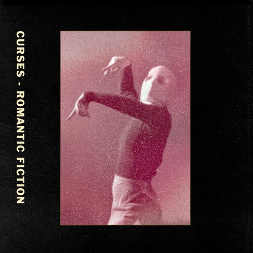 Curses - Romantic Fiction in der Gruppe VINYL / Pop bei Bengans Skivbutik AB (3309787)