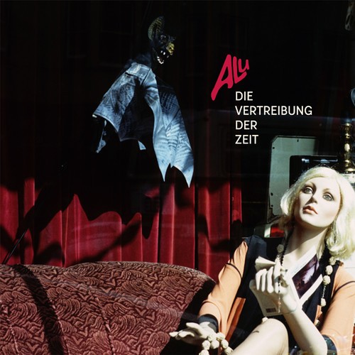 Alu - Die Vertreibung Der Zeit (1980-86) in der Gruppe CD / Rock bei Bengans Skivbutik AB (3309788)
