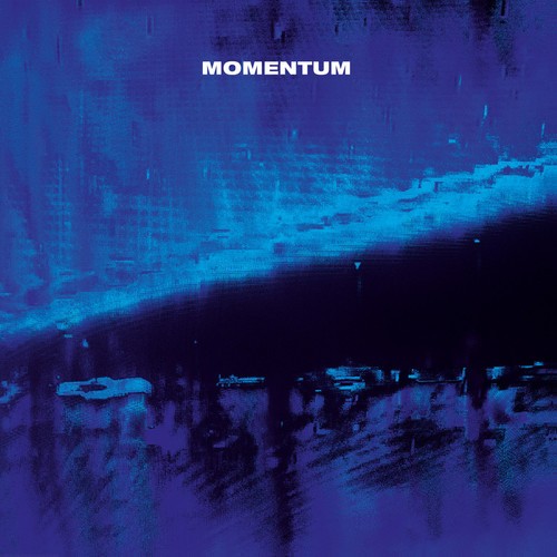 Hubert Daviz - Mementum in der Gruppe VINYL / Hip Hop bei Bengans Skivbutik AB (3309810)
