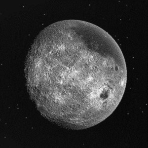 Lor - Lunar Orbit Rendezvous in der Gruppe CD bei Bengans Skivbutik AB (3309862)
