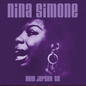 Simone Nina - New Jersey '68 in der Gruppe CD bei Bengans Skivbutik AB (3309894)
