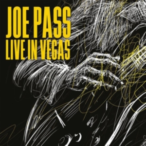Pass Joe - Live In Vegas 1988 (Fm) in der Gruppe CD / Jazz bei Bengans Skivbutik AB (3309899)