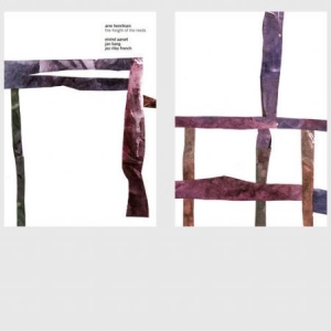 Henriksen Arve Eivind Aarset & Jan - Height Of The Reeds in der Gruppe VINYL bei Bengans Skivbutik AB (3309907)