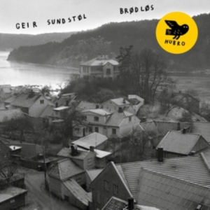 Sundstöl Geir - Brödlös in der Gruppe CD bei Bengans Skivbutik AB (3309913)
