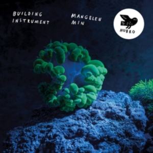 Building Instrument - Mangelen Min in der Gruppe CD / Jazz bei Bengans Skivbutik AB (3309915)