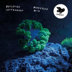 Building Instrument - Mangelen Min in der Gruppe VINYL bei Bengans Skivbutik AB (3309921)