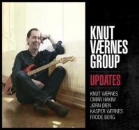 Vaernes Knut - Updates in der Gruppe CD bei Bengans Skivbutik AB (3309926)