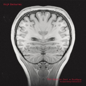 Garbarek Anja - Road Is Just A Surface - Ltd.Ed. in der Gruppe CD bei Bengans Skivbutik AB (3309936)