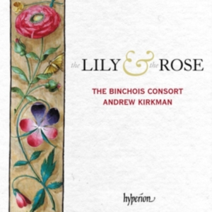 Various - The Lily & The Rose in der Gruppe CD bei Bengans Skivbutik AB (3309948)