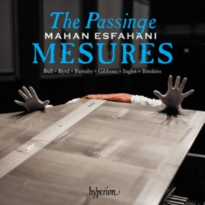 Various - The Passinge Mesures in der Gruppe CD bei Bengans Skivbutik AB (3309959)