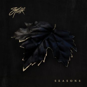 Sylar - Seasons in der Gruppe CD bei Bengans Skivbutik AB (3310246)