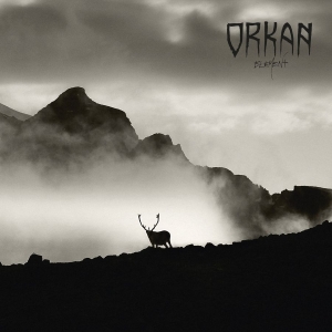 Orkan - Element in der Gruppe CD bei Bengans Skivbutik AB (3310247)