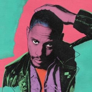 Steven A Clark - Where Neon Goes To Die (Coloured Ye in der Gruppe VINYL bei Bengans Skivbutik AB (3310256)