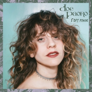 Doe Paoro - Soft Power in der Gruppe CD bei Bengans Skivbutik AB (3310259)