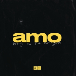 Bring Me The Horizon - Amo in der Gruppe Minishops / Bring Me The Horizon bei Bengans Skivbutik AB (3310264)